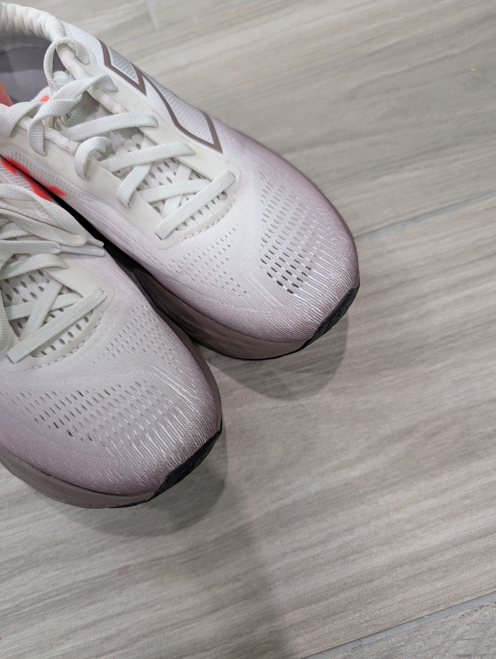 New Balance Fresh Foam 1080 V14 Running Shoes Size 6.5 - Picture 3 of 7